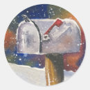 Pesquisar por caixa postal adesivos Neve
