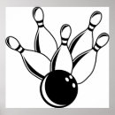 Pesquisar por pino de boliche pôsteres Bola