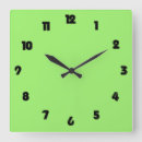 Pesquisar por gordo relogios de parede Verde