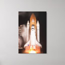 Pesquisar por astronauta impressão de canvas Espaço