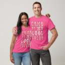Pesquisar por camuflagem cor de rosa camisetas Militar