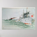Pesquisar por poster do navio de guerra pósteres pôsteres Marinho