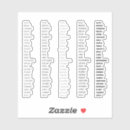 Pesquisar por rádio adesivos Alfabeto fonético