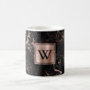 Pesquisar por ouro rosa canecas Metal escovado