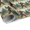Pesquisar por bigfoot papel de presente Pé