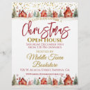 Pesquisar por de natal flyers Festa de férias