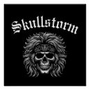 Pesquisar por hard rock pôsteres Crânio