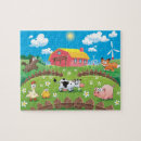 Pesquisar por desenhos animados do animal fazenda quebra cabecas Vaca