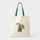 Pesquisar por duendes bolsas tote Natal