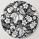 Pesquisar por ornamentado botons Preto