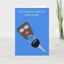 Pesquisar por chaves cartoes Parabéns