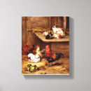 Pesquisar por coelhos coelho animais impressão de canvas Pintura