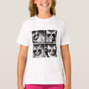 Pesquisar por gato legal camisetas Humor