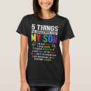 Pesquisar por apoio autismo camisetas Asperger