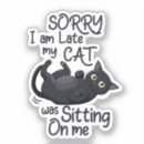 Pesquisar por gato bigode adesivos Trocadilho