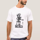 Pesquisar por arte medieval camisetas Renascença