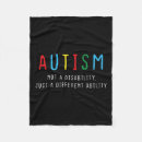 Pesquisar por diferente mantas Autismo engraçado