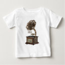 Pesquisar por gramofone camisetas Antiguidade