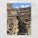 Pesquisar por ruínas romanas cartoes postais Roma itália