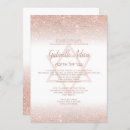 Pesquisar por hebrew bar mitzvah convites Branco