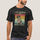 Pesquisar por pessoas de 70 anos camisetas Retrô