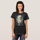 Pesquisar por biomecânica camisetas Ficção científica