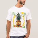 Pesquisar por fruta tropical roupas Ananas