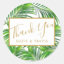 Pesquisar por folha da palmeira adesivos Obrigado