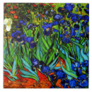 Pesquisar por van gogh azulejos Irises