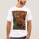 Pesquisar por textura colorida camisetas Plano de fundo