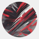 Pesquisar por dinâmico adesivos Abstrato