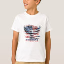 Pesquisar por a bandeira dos estados unidos camisetas Patriota