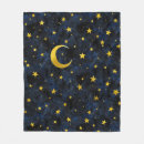 Pesquisar por lua e estrelas cobertores Qualquer pessoa