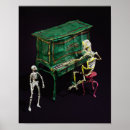 Pesquisar por dia do morto pósteres pôsteres Schoolskeletal