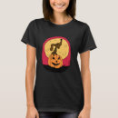 Pesquisar por abóbora iluminada camisetas Outono