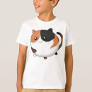Pesquisar por do gato de chita camisetas For kids