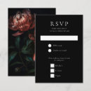 Pesquisar por rsvp gótico Elegante