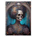 Pesquisar por gothic cadernos de notas Gótico