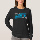 Pesquisar por exercício físico camisetas Que
