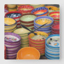 Pesquisar por cerâmico relogios de parede Verde