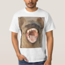 Pesquisar por da hiena camisetas Animal
