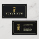 Pesquisar por brewery cartao de visita Profissional