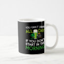 Pesquisar por st patrick day canecas Trevo de quatro folhas