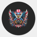 Pesquisar por eagle adesivos Dia da independência