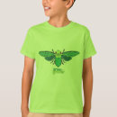 Pesquisar por cigarras camisetas Insetos