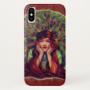 Pesquisar por mulher elegante iphone capas Vermelho