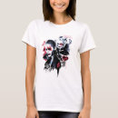 Pesquisar por suicida camisetas Harley quinn