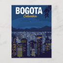 Pesquisar por bogota cartoes postais América do sul