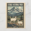 Pesquisar por monte mckinley cartoes postais Natureza