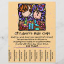 Pesquisar por corte flyers Cabeleireiro